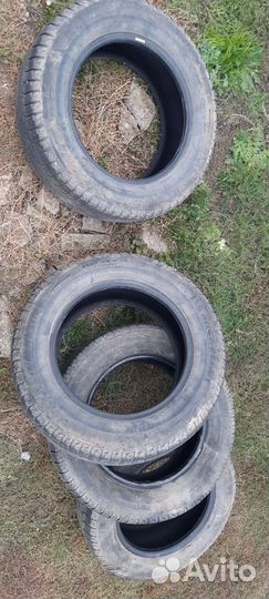 Michelin X-Ice 215/65 R16 102T