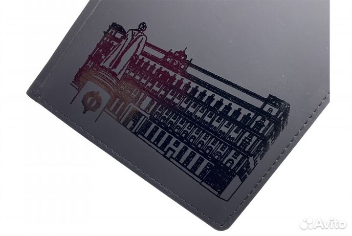 Ежедневник с символикой фсб недатированный