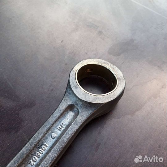 Шатун Аксор 457