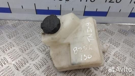 Бачок расширительный hyundai I30 GD (TNI09NP01)