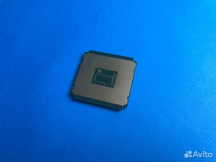 Intel Xeon E5-2695 v3 14 ядер 28 потоков 3.3 ггц