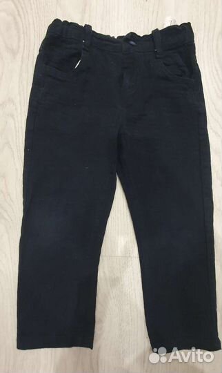 Костюм на мальчика