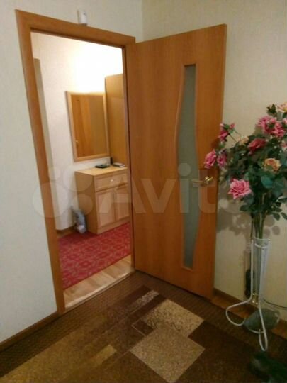 2-к. квартира, 48 м², 2/5 эт.