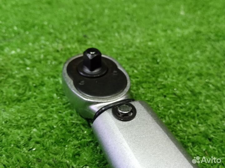 Динамометрический ключ