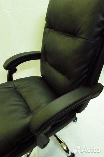 Кресло офисное. Кресло компьютерное. Мягкое. Иркут