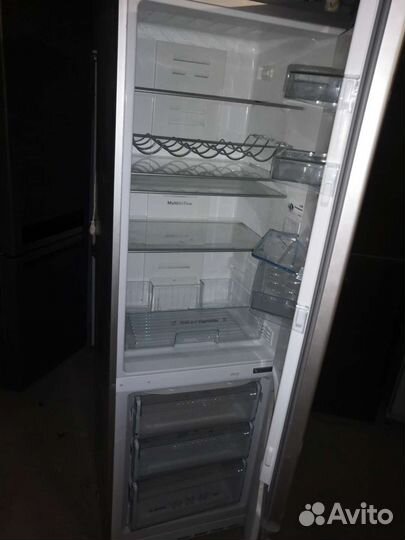 Холодильник Bosch по запчастям