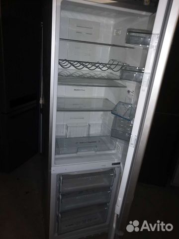 Холодильник Bosch по запчастям