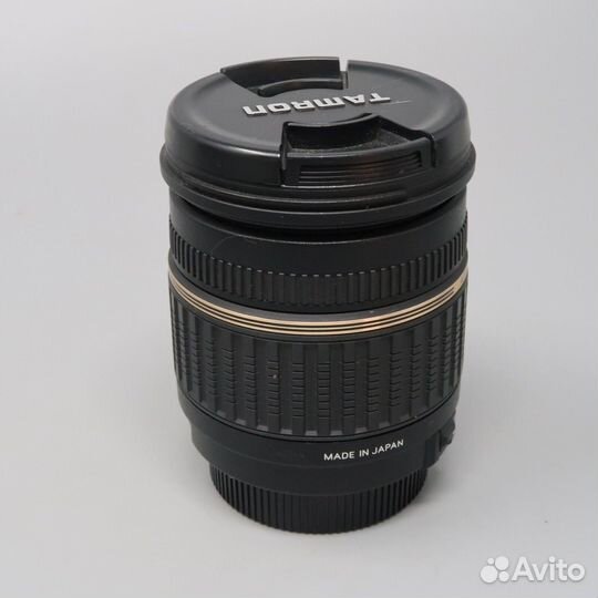 Tamron 17-50mm 2.8 Nikon