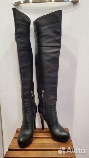 Сапоги Италия