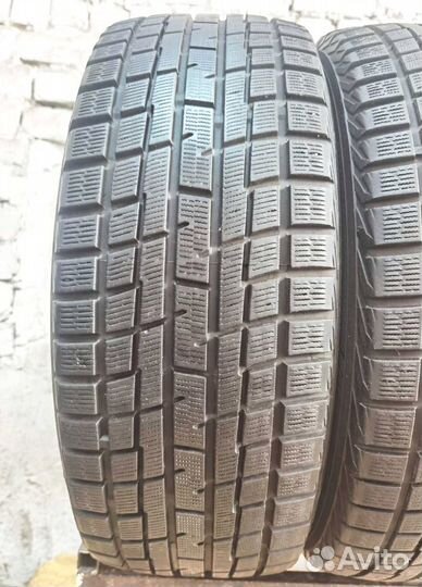 Yokohama Ice Guard IG30 215/55 R17 94Q