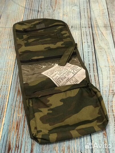 Насессер флора