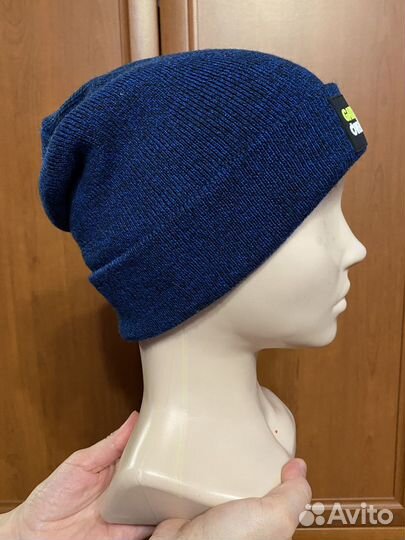 Шапка детская
