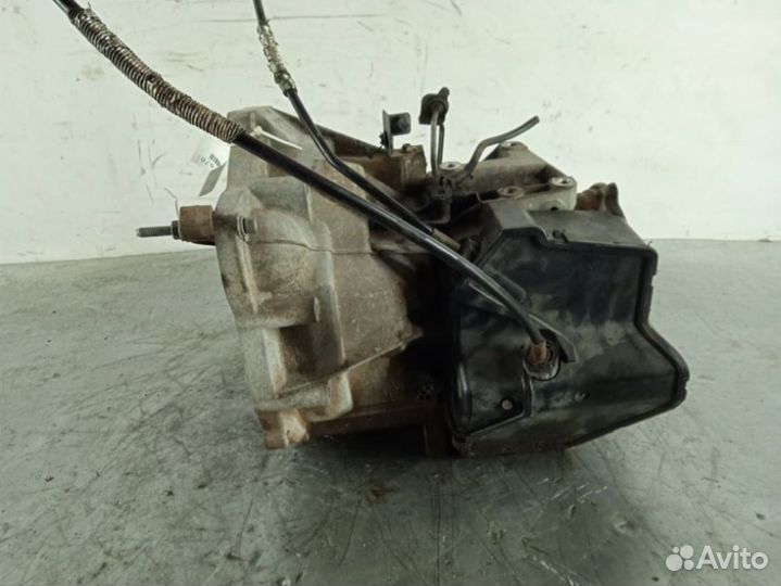 МКПП Форд фокус Ford Focus hwda A226