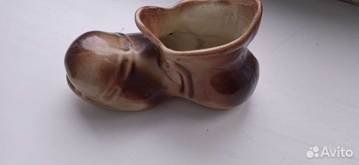 Пепельница 