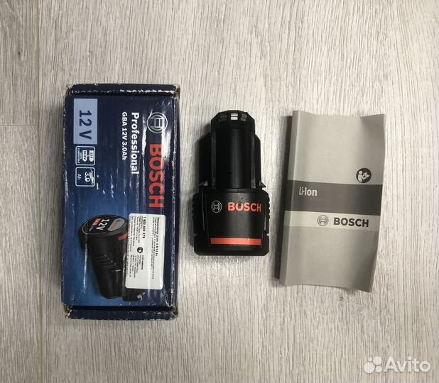 Аккумулятор 2 ампера