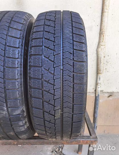 Bridgestone Blizzak VRX 205/60 R16 92Q