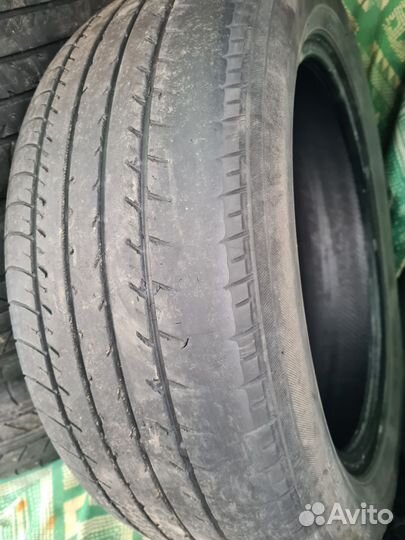 Yokohama BluEarth AE-51A 215/55 R17