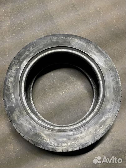 Michelin Latitude Sport 255/55 R18 109Y