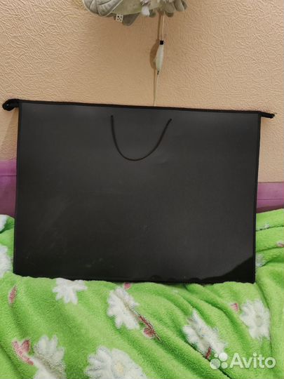 Папка для художника a2