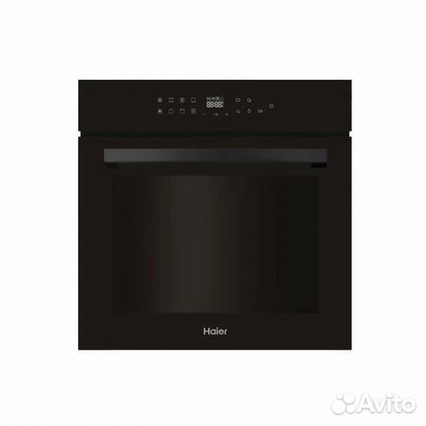 Электрический духовой шкаф Haier HOX-t11hgb