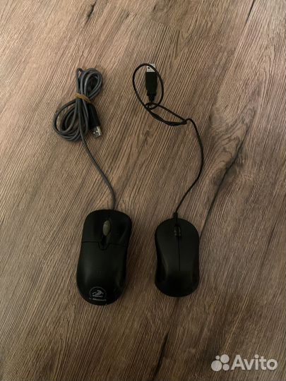 Мышка для компьютера