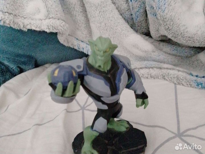 Disney infinity 2.0 (marvel) фигурка