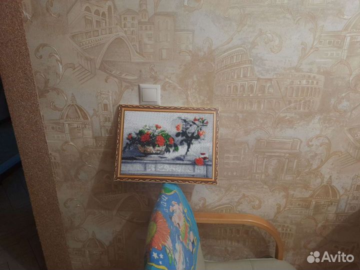 Картины алмазная мозаика