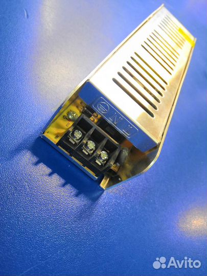 Блок питания 100w