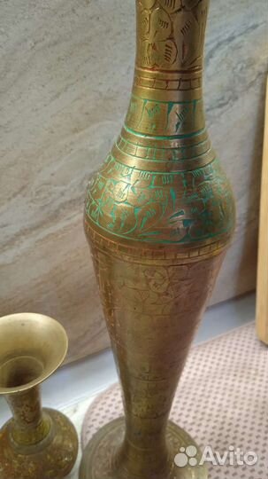 Комплект декоративной посуды