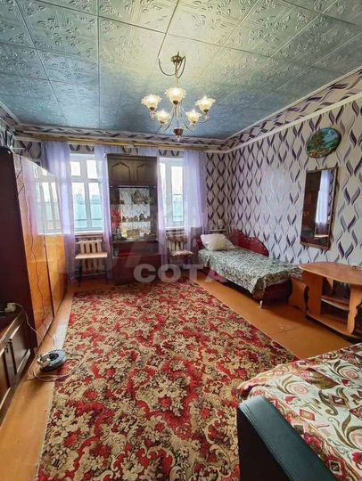 Дом 83 м² на участке 3,4 сот.