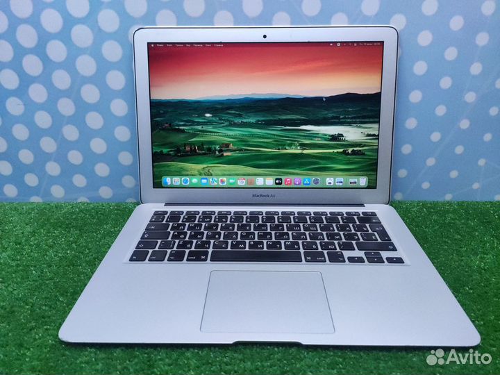 MacBook Air 13 2015