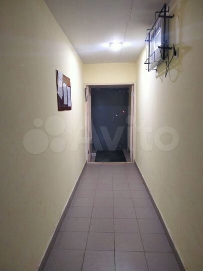 2-к. квартира, 52 м², 3/5 эт.