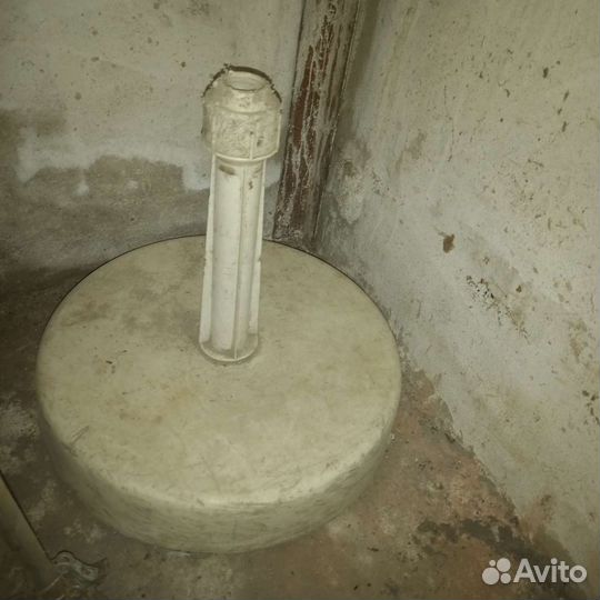 Держатель для зонта