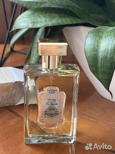 La sultane de saba taj palace 100ml