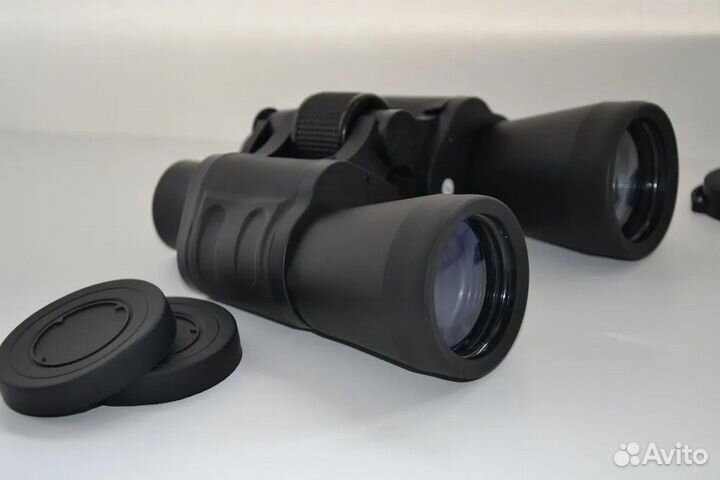 Бинокль Binoculars 80х80, новый