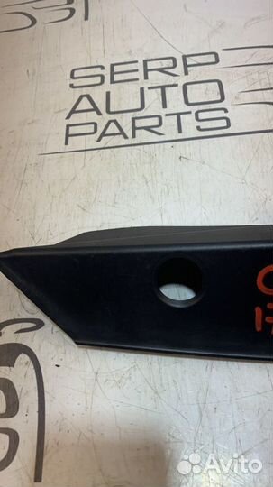 Пыльник крыла левый Honda Cr-V 3 RE5 R20A2 2010