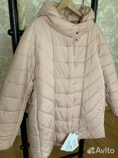 Куртка modress