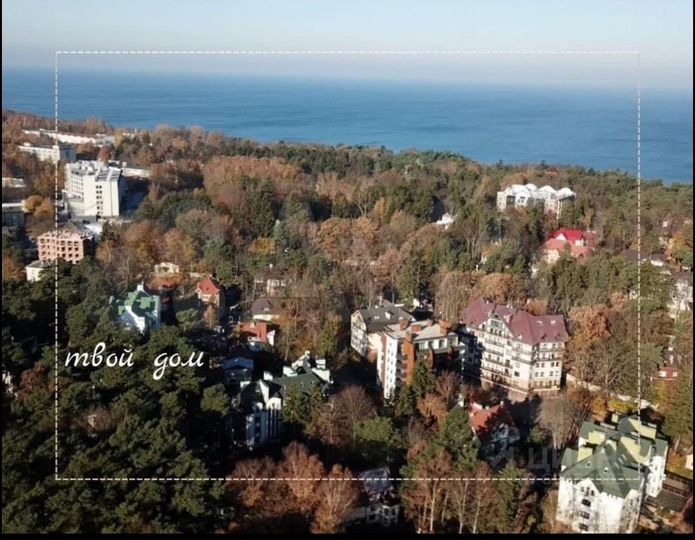 2-к. квартира, 78 м², 4/5 эт.