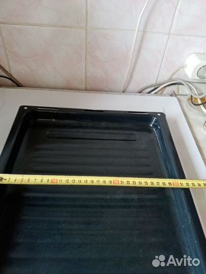 Противень для духовки