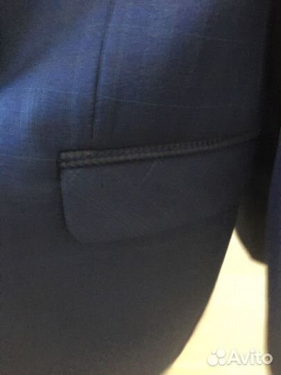 Школьный костюм