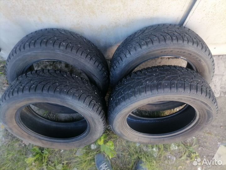 Sailun Ice Blazer WST1 215/60 R17 96T