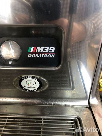 Ремонт кофемашин. Чистка кофемашин