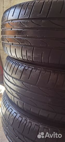 Bridgestone Dueler H/P 215/65 R16