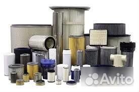 Фильтр салона