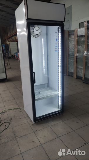 Холодильное оборудование бу