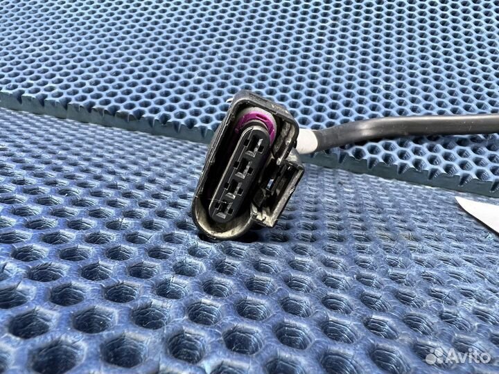 Проводка заднего датчика ABS VW Touareg NF 2 10-14