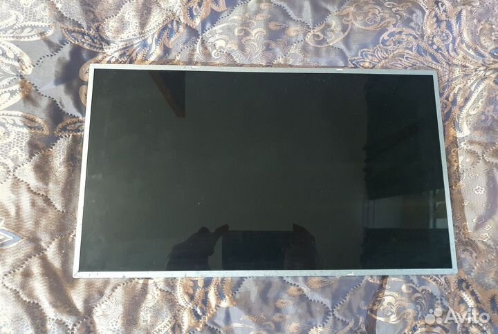 Матрица для ноутбука 15.6 40pin