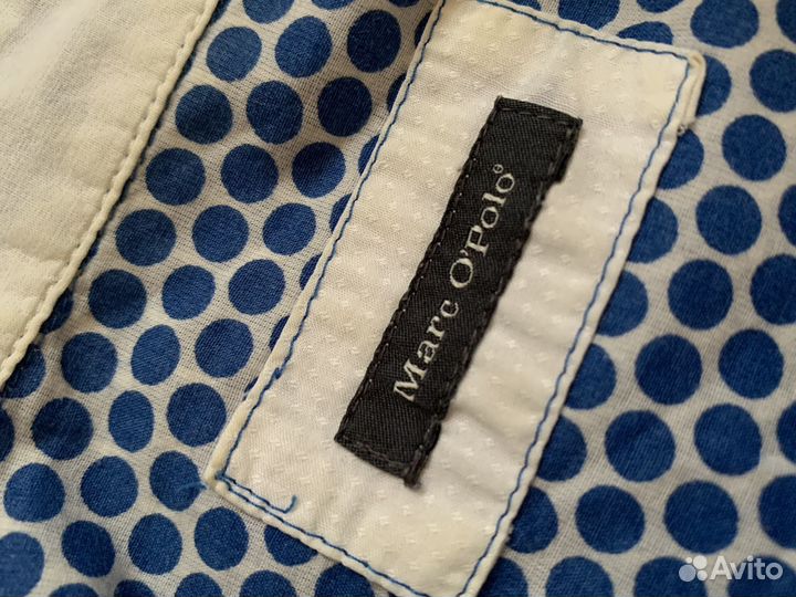 Рубашка marc o polo