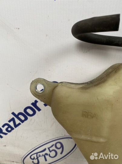 Бачок расширительный Honda Accord CL 2.0 (K20Z2)