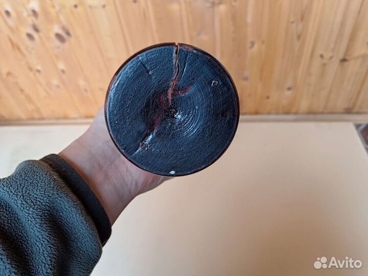 Карандашница Унцукуль